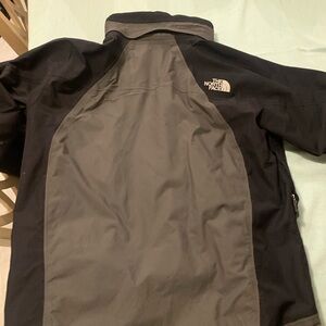 North face jacket
